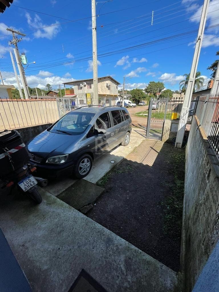 Casa à venda com 2 quartos, 35m² - Foto 3