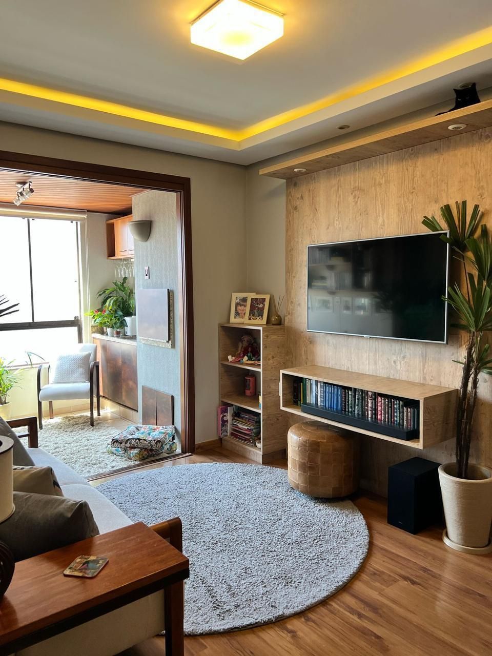 Apartamento à venda com 2 quartos, 78m² - Foto 20