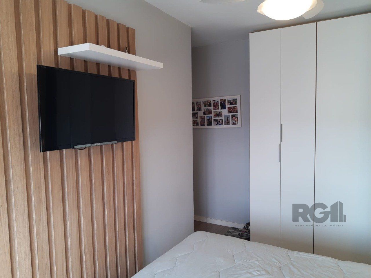 Apartamento à venda com 2 quartos, 52m² - Foto 7