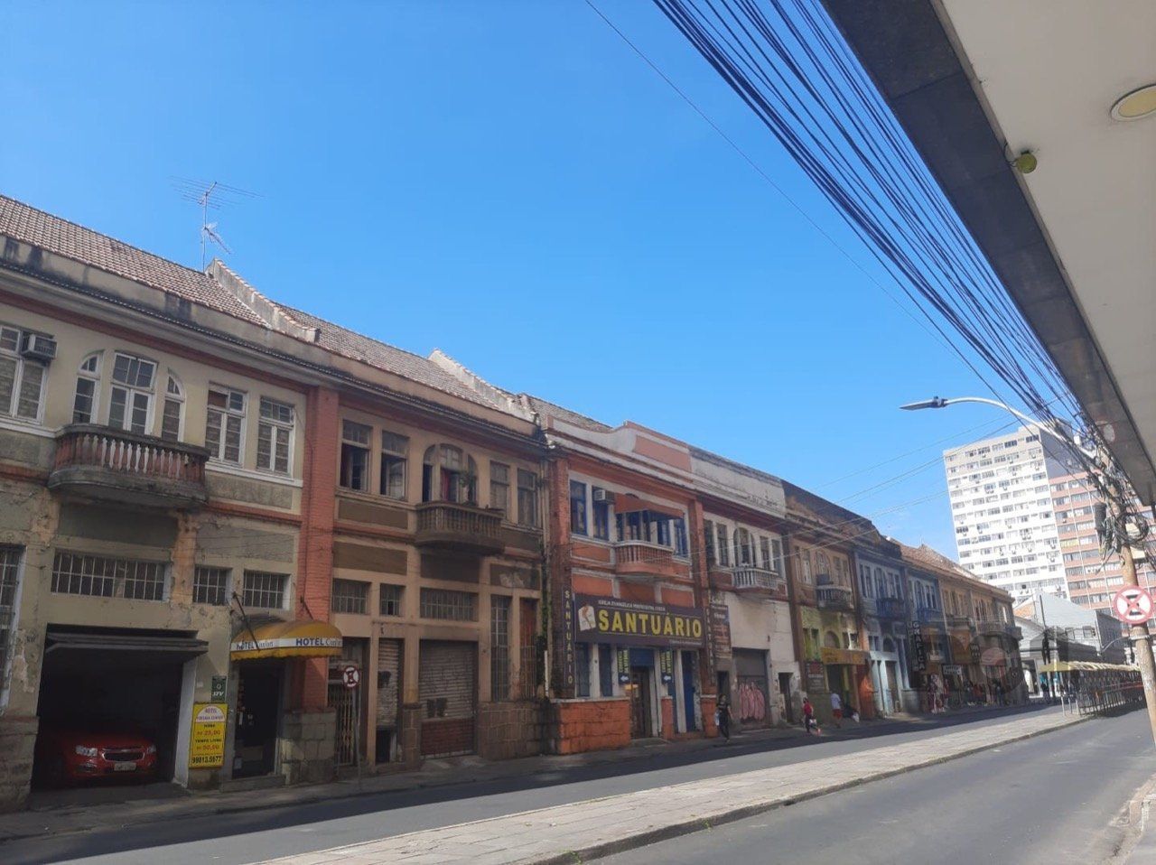 Depósito-Galpão, 274 m² - Foto 4