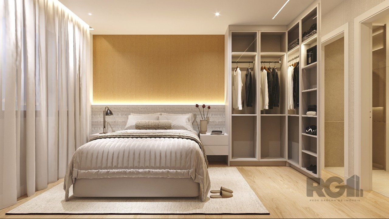 Apartamento à venda com 2 quartos, 131m² - Foto 14