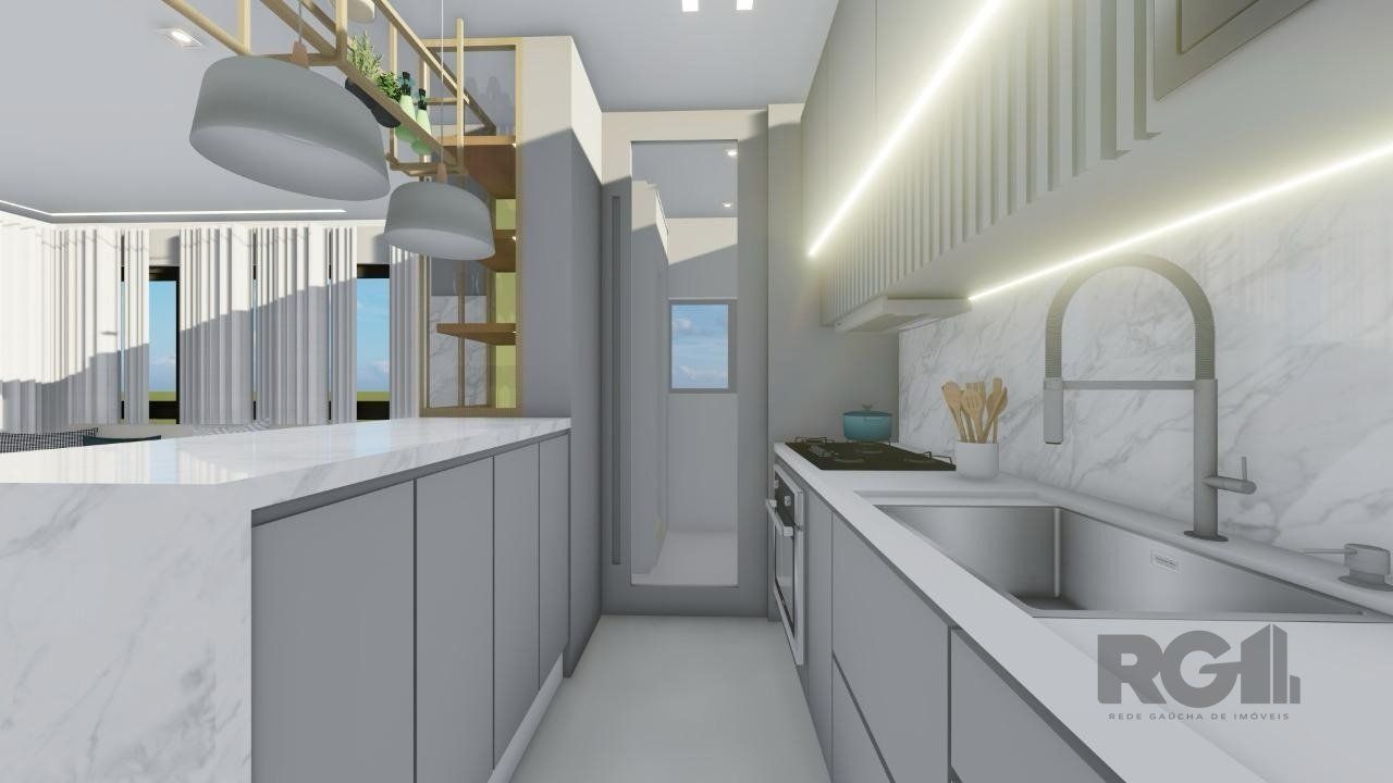 Apartamento à venda com 2 quartos, 84m² - Foto 8