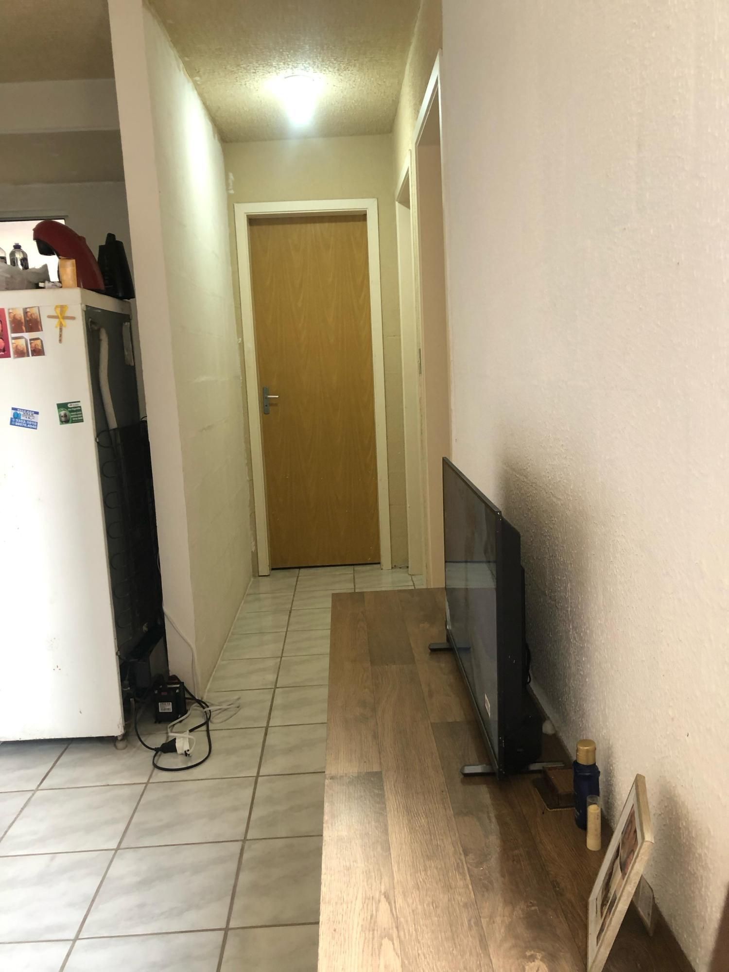Apartamento à venda com 2 quartos, 36m² - Foto 15