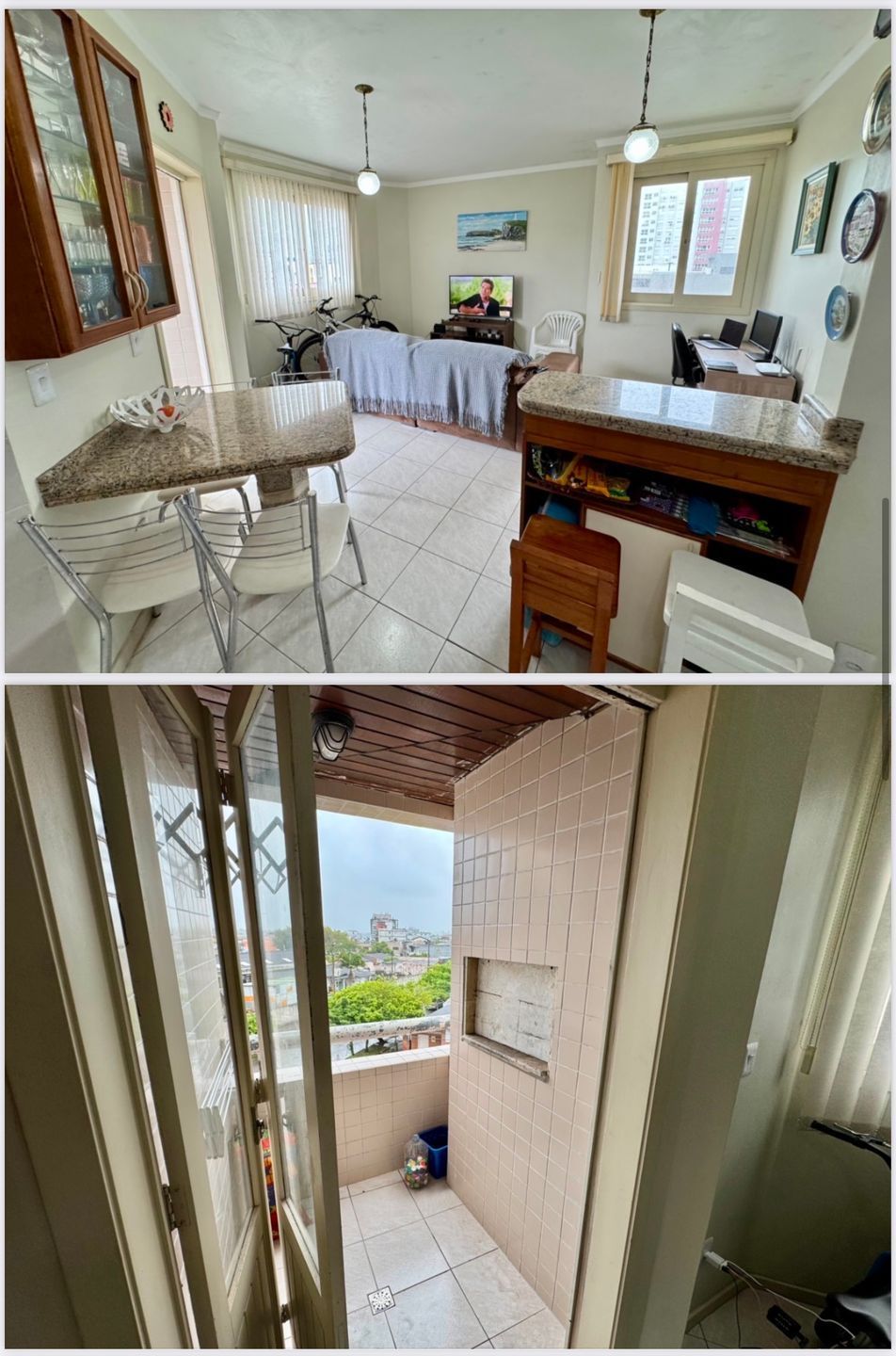 Apartamento, 2 quartos, 65 m² - Foto 10