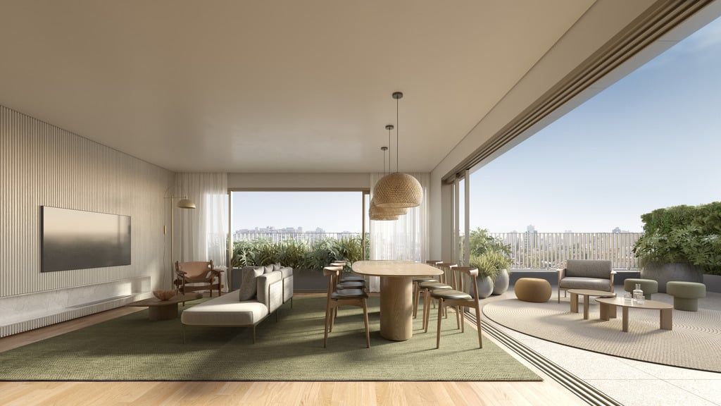 Apartamento, 3 quartos, 123 m² - Foto 10