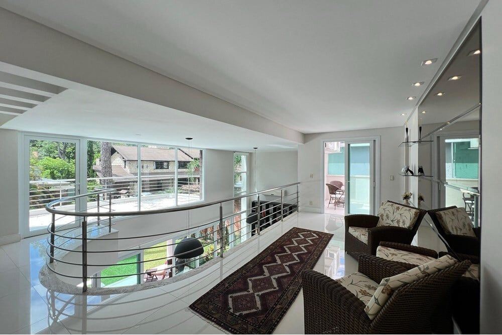 Casa de Condomínio, 4 quartos - Foto 8