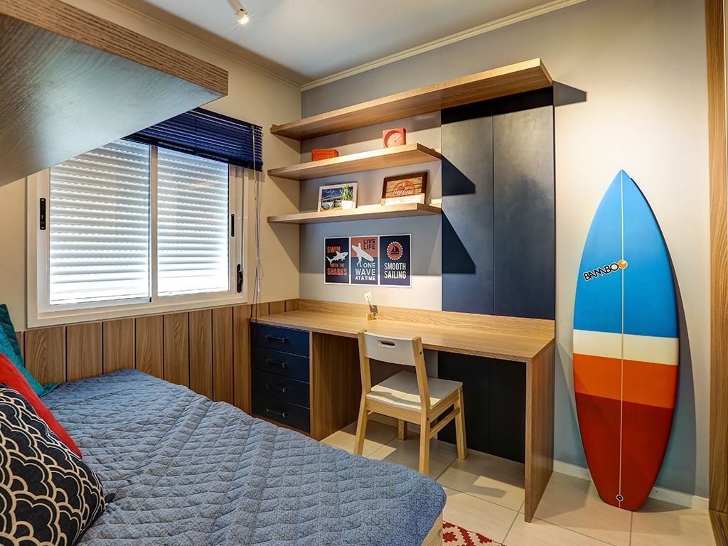 Casa à venda com 2 quartos, 44m² - Foto 1