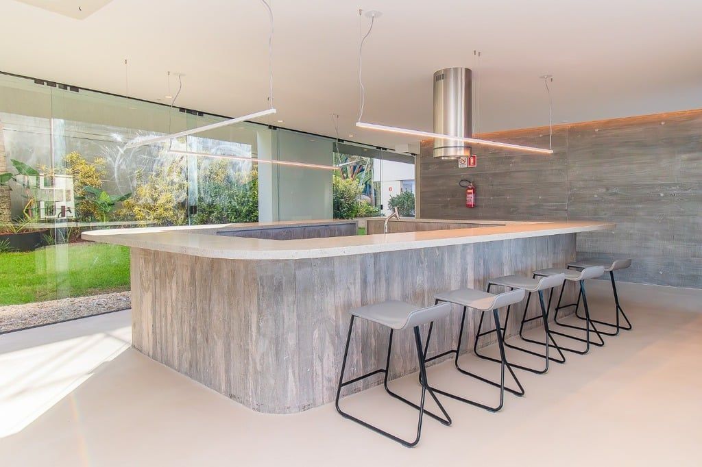 Apartamento, 3 quartos, 164 m² - Foto 12