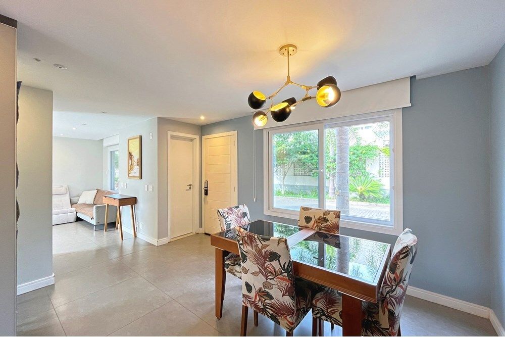 Casa de Condomínio à venda com 3 quartos, 200m² - Foto 27