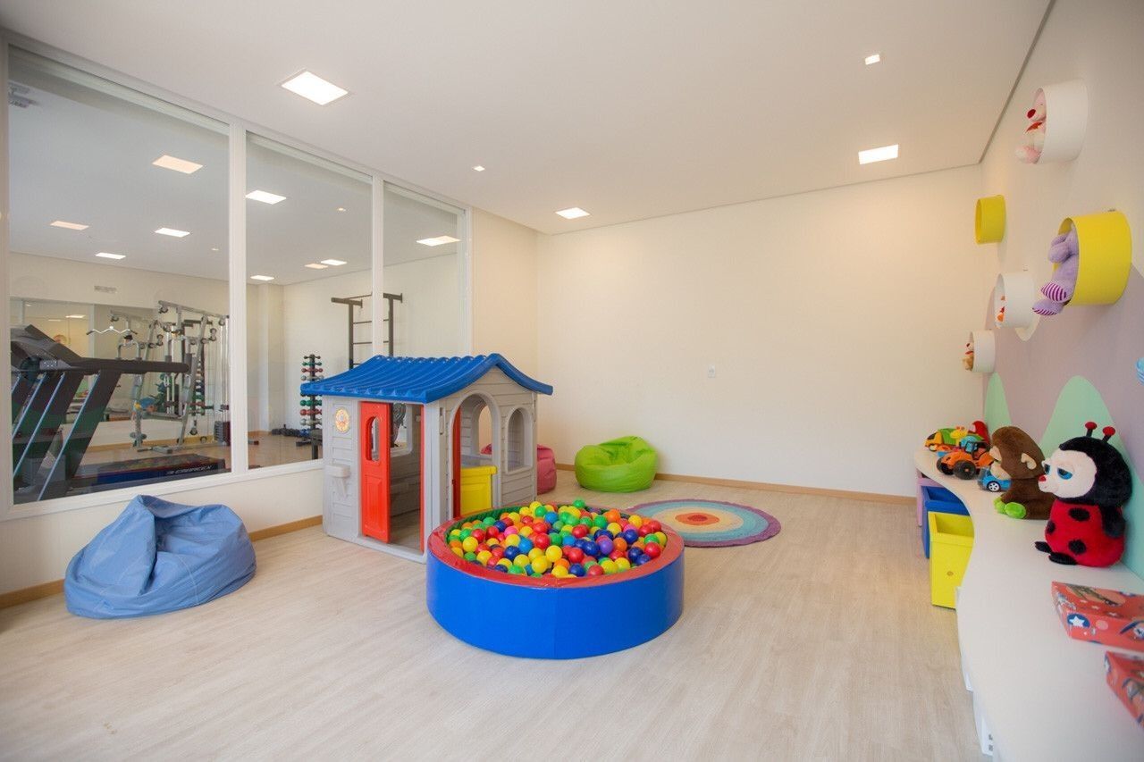 Apartamento à venda com 2 quartos, 59m² - Foto 23