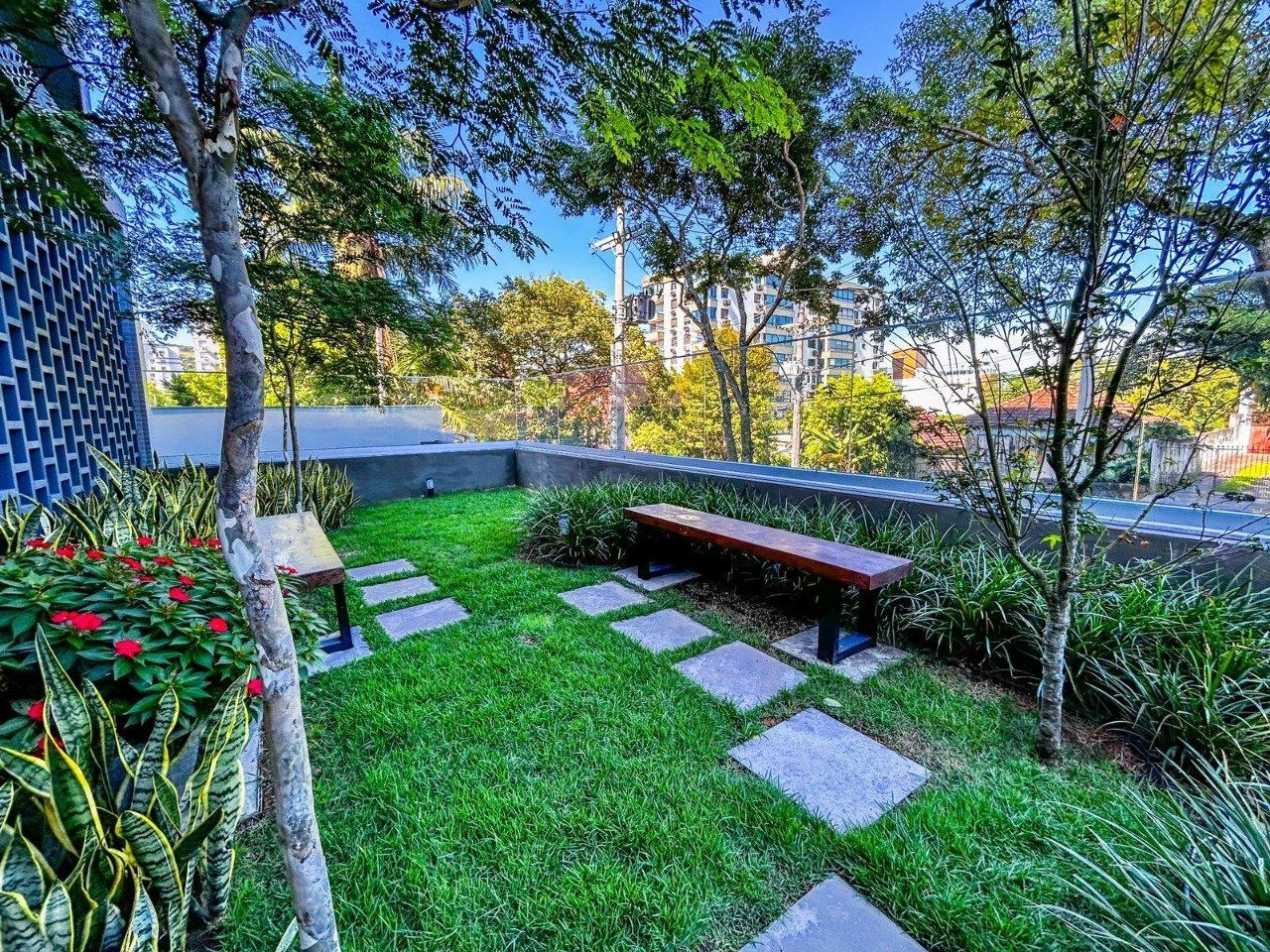 Apartamento à venda com 3 quartos, 143m² - Foto 28