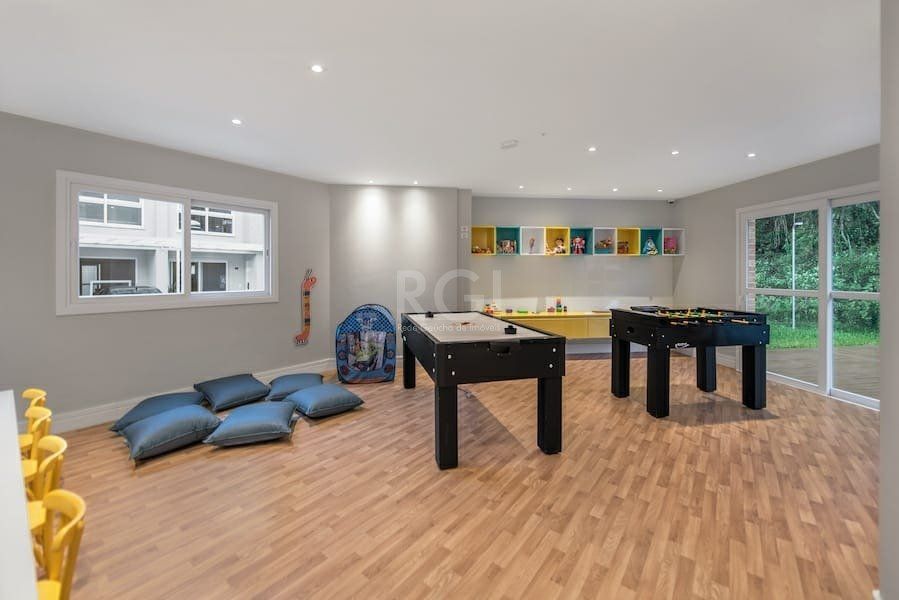 Casa de Condomínio, 4 quartos - Foto 21