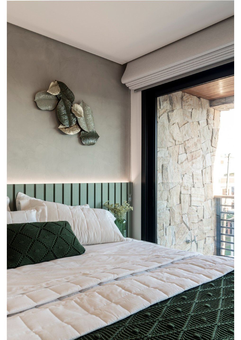 Apartamento, 1 quarto, 57 m² - Foto 13