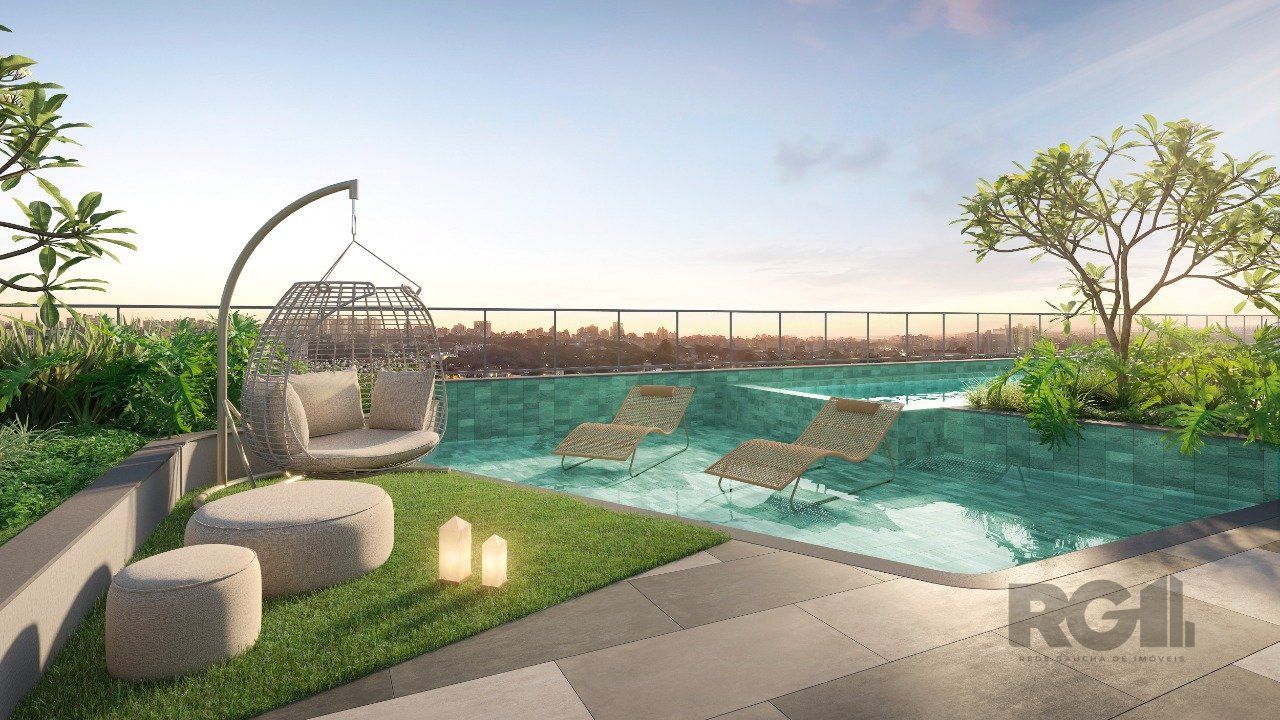 Flat/Apart Hotel, 1 quarto, 64 m² - Foto 11