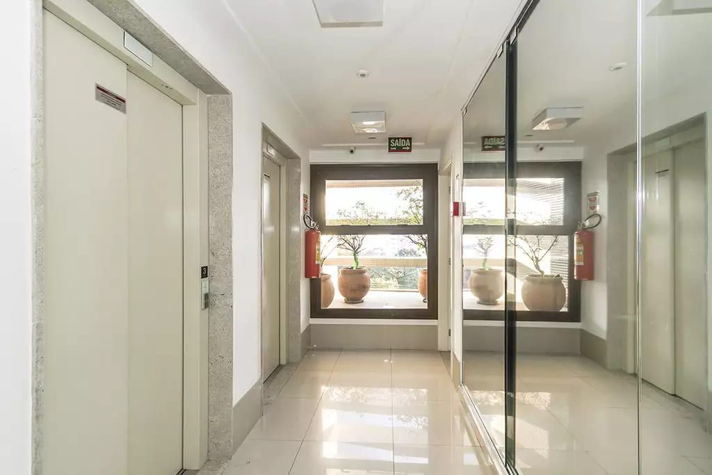 Sala-Conjunto, 46 m² - Foto 14