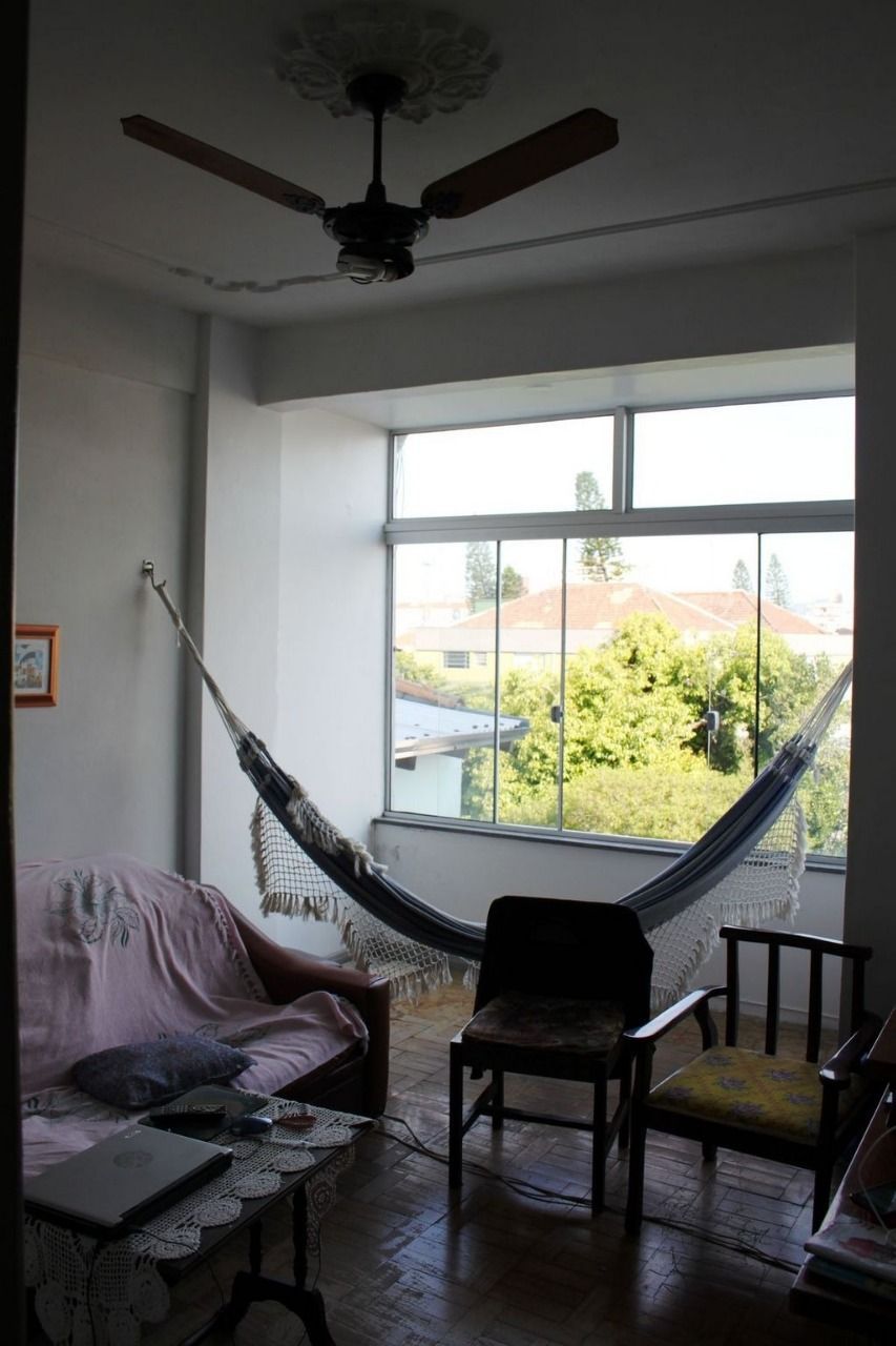 Apartamento, 3 quartos, 114 m² - Foto 1