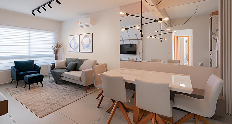 Casa de Condomínio, 1 quarto - Foto 9