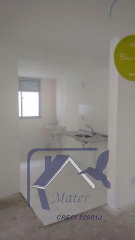 Apartamento, 2 quartos, à venda, 47 m², Vila Nova - Porto Alegre — foto 2