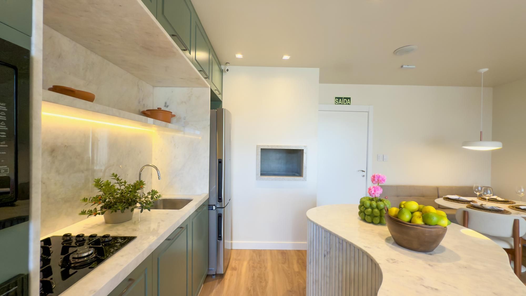 Apartamento, 2 quartos, 83 m² - Foto 11