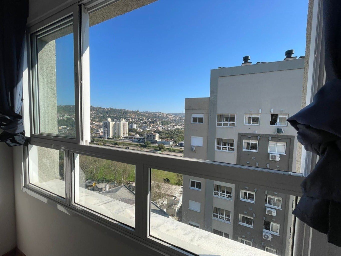 Apartamento, 2 quartos, 54 m² - Foto 15