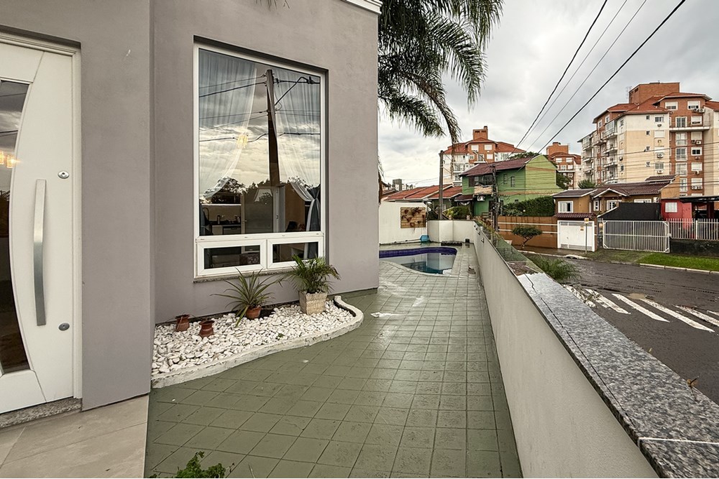 Casa, 5 quartos, 195 m² - Foto 64