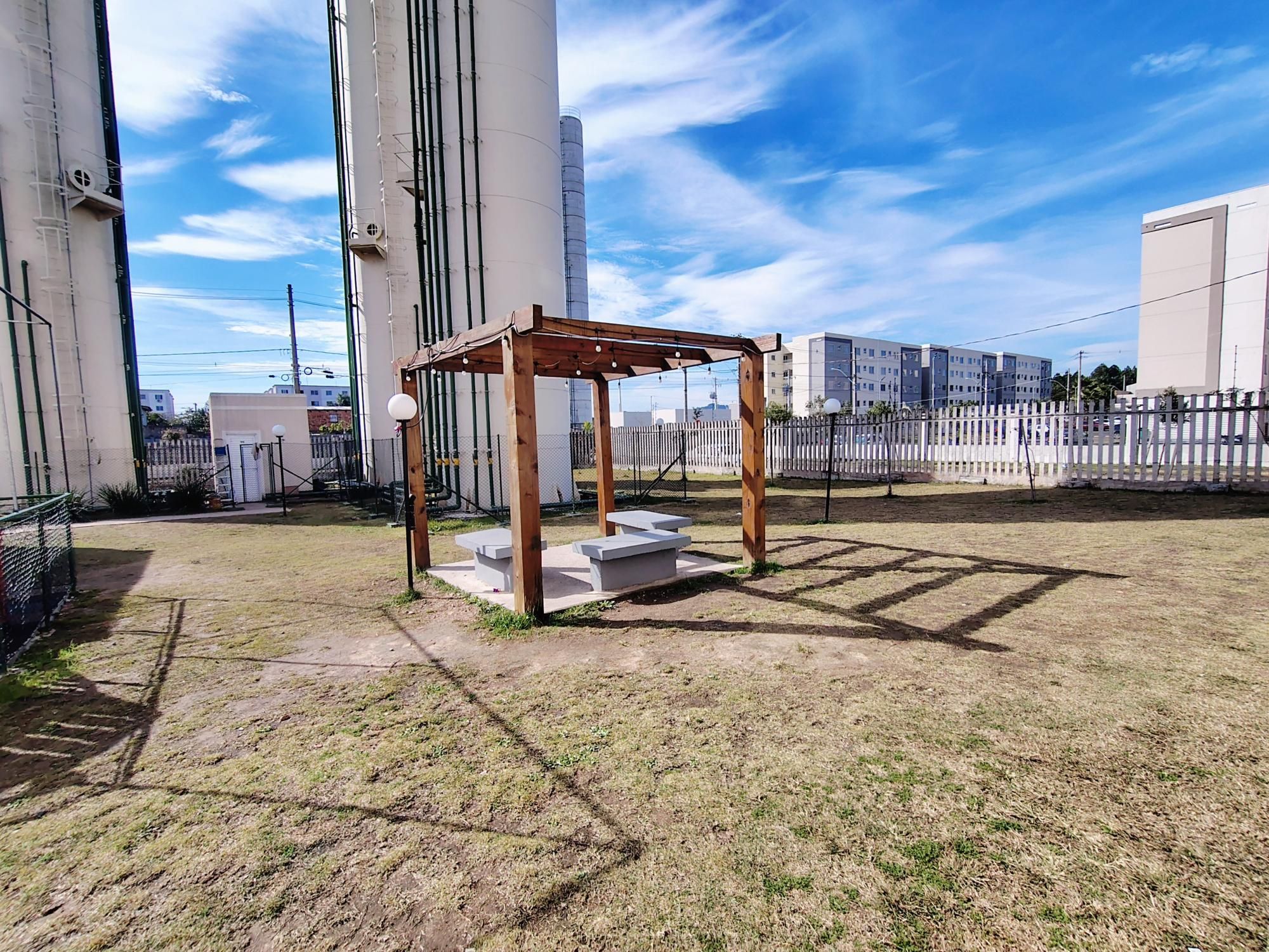 Apartamento, 2 quartos, 38 m² - Foto 22