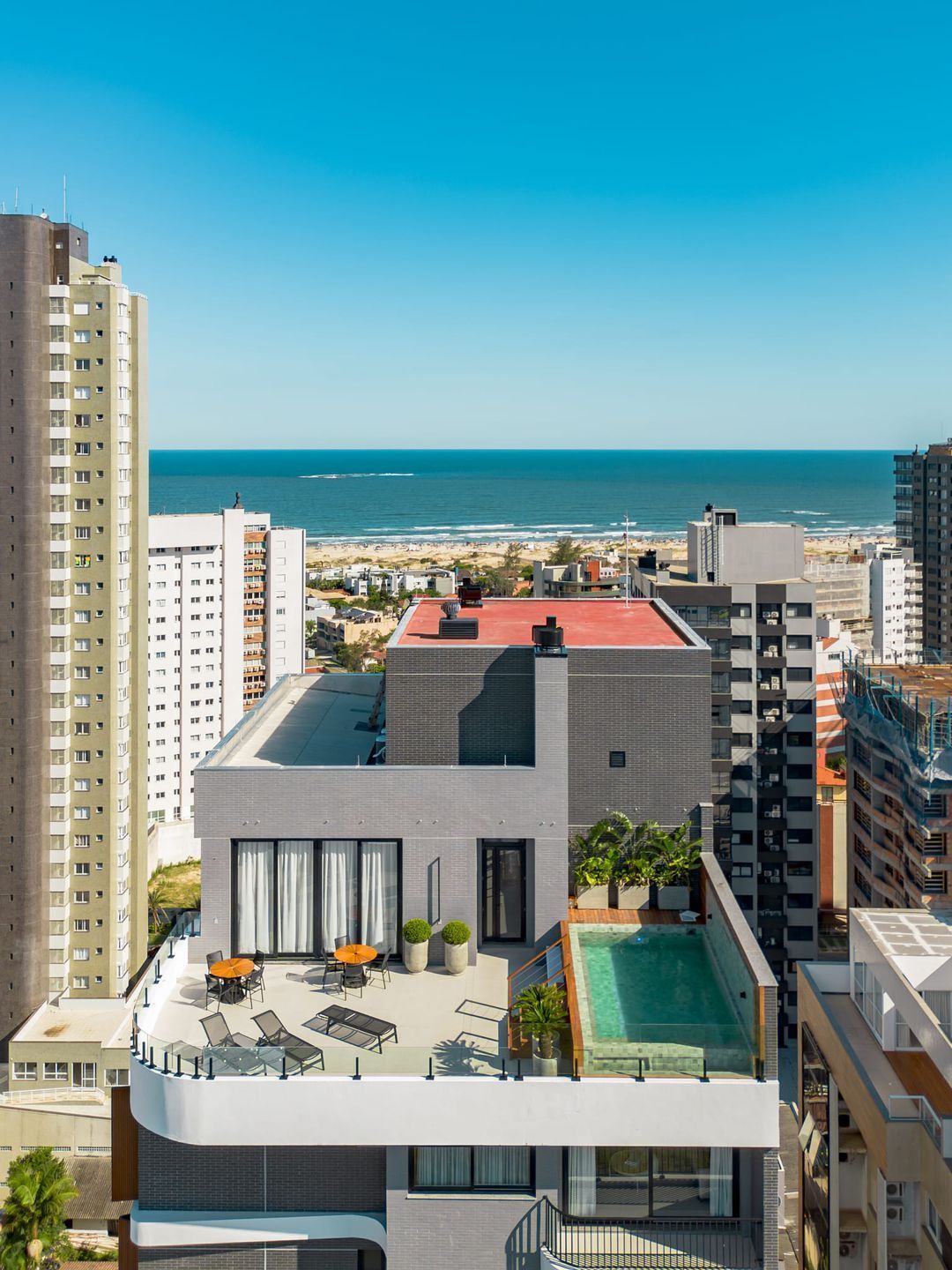 Apartamento à venda com 2 quartos, 91m² - Foto 47