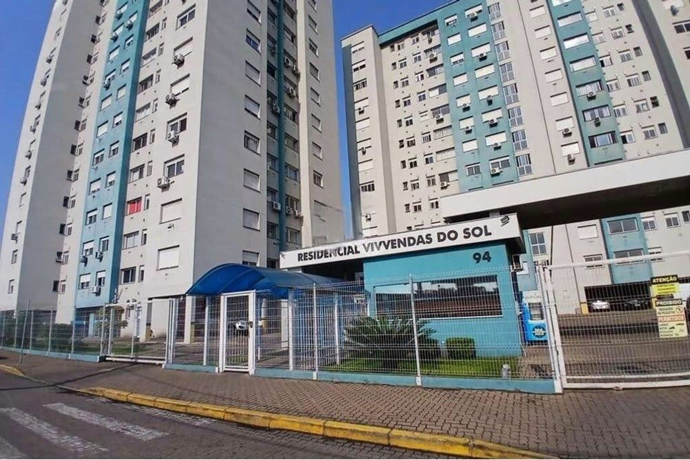 Apartamento à venda com 2 quartos, 48m² - Foto 27