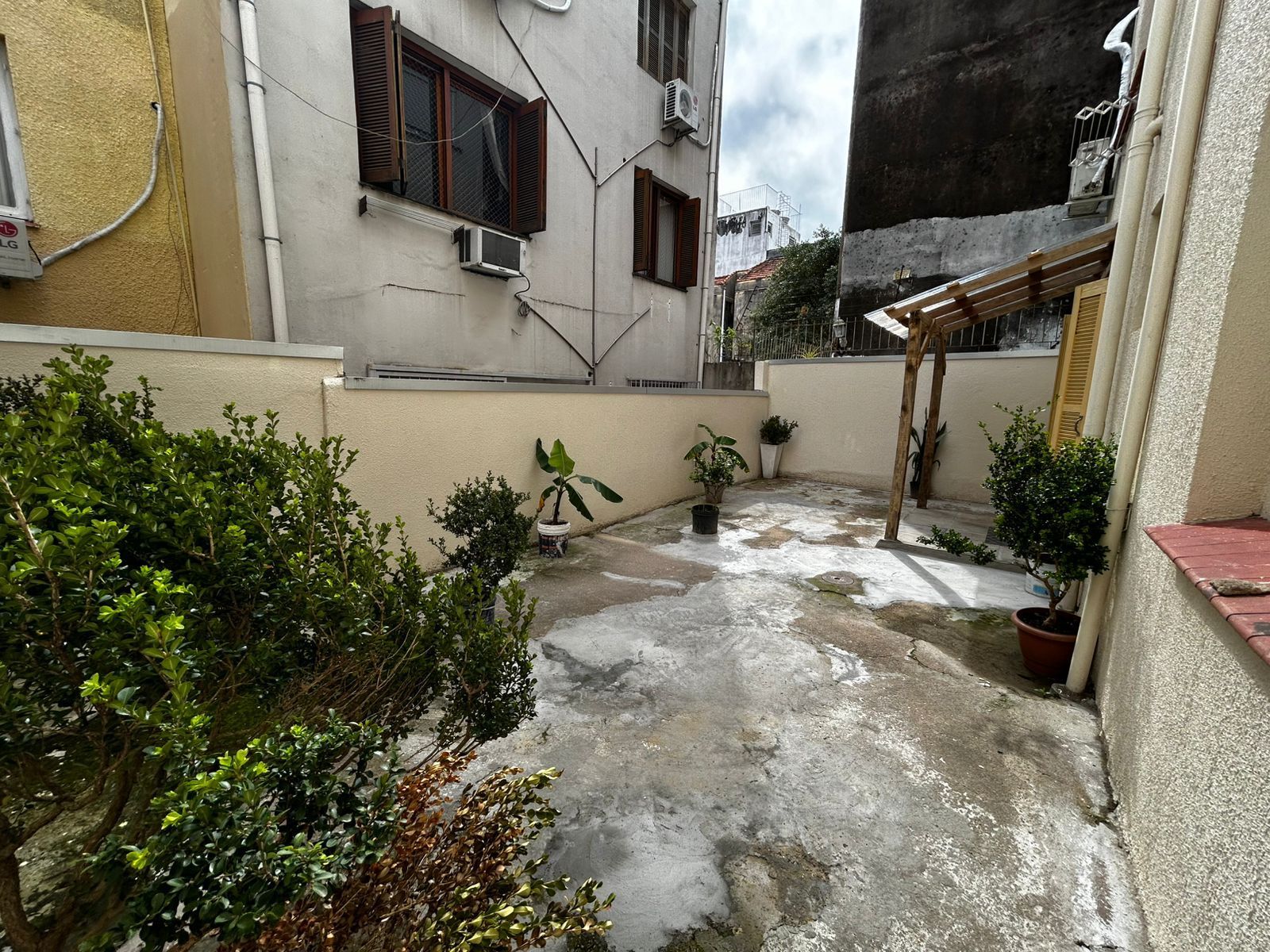 Apartamento, 1 quarto, 56 m² - Foto 6