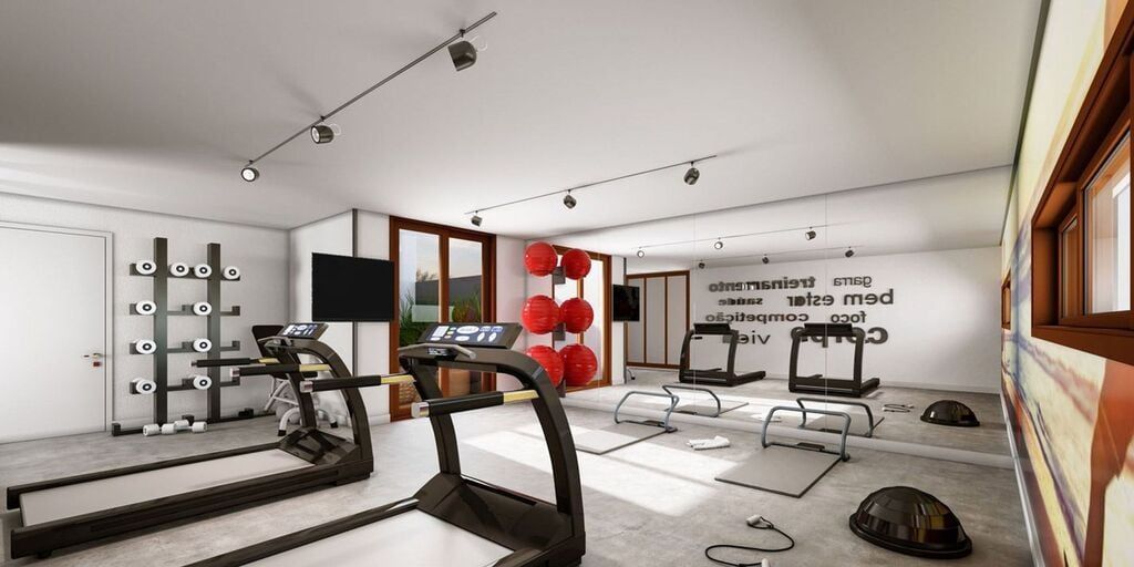 Apartamento, 3 quartos, 184 m² - Foto 8