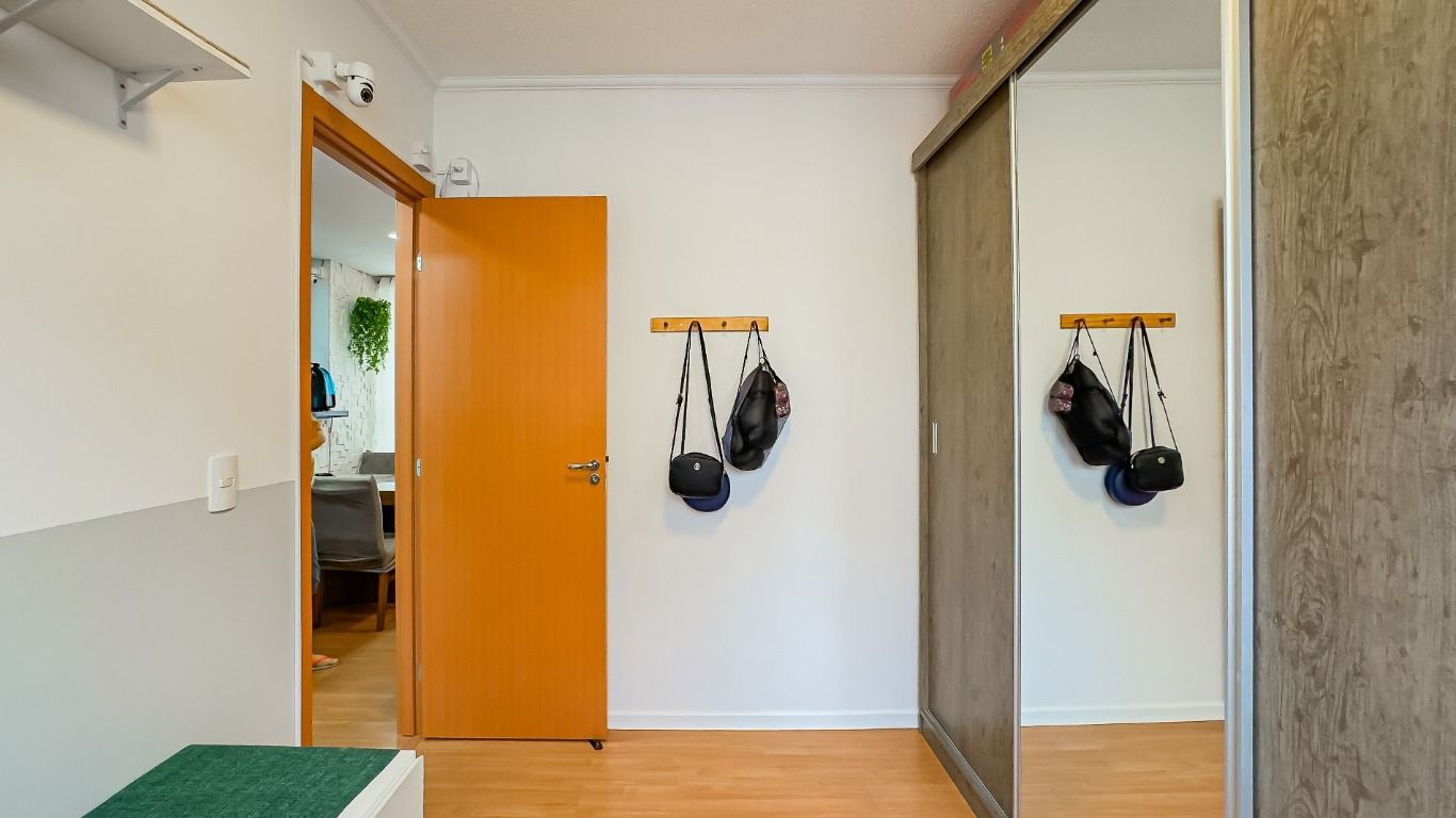 Apartamento, 2 quartos, 43 m² - Foto 17