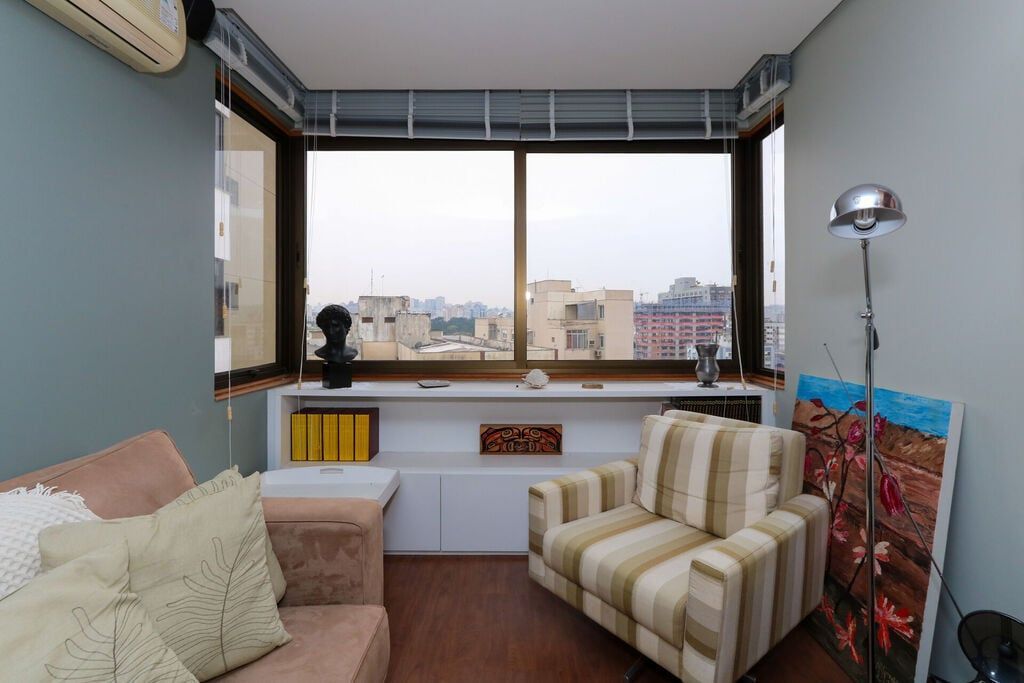 Apartamento, 2 quartos, 67 m² - Foto 35