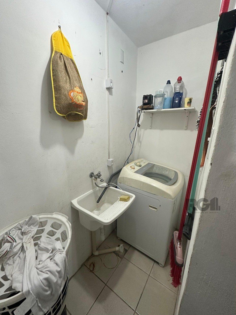 Apartamento à venda com 2 quartos, 62m² - Foto 8