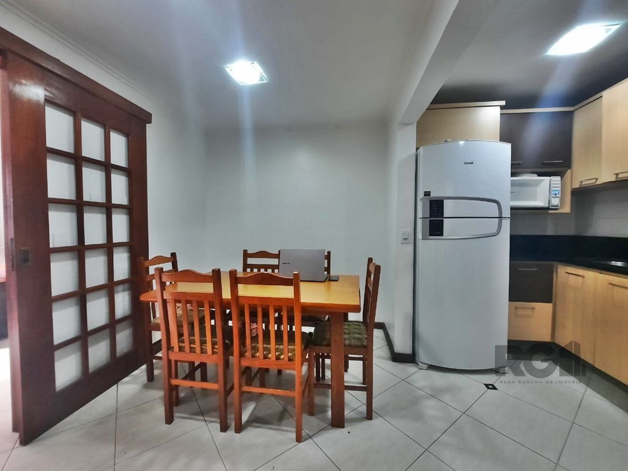 Casa de Condomínio à venda com 3 quartos, 141m² - Foto 3