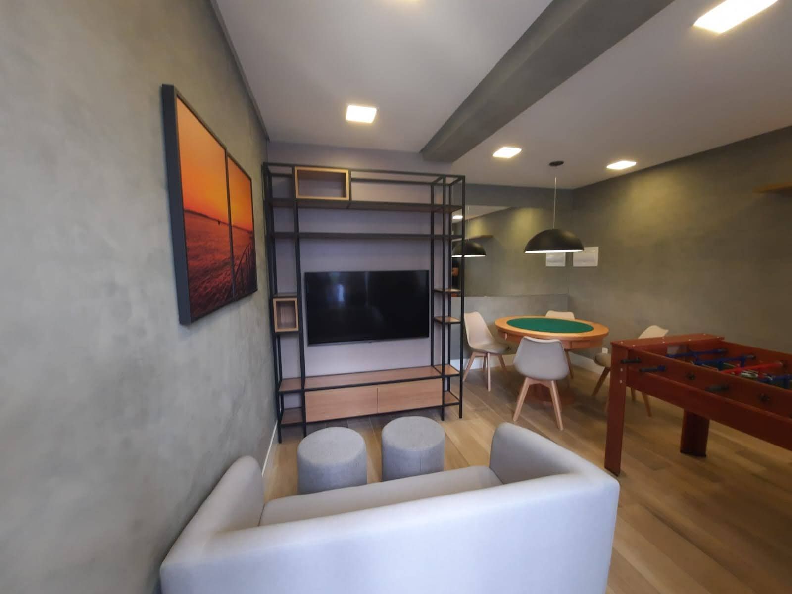 Apartamento, 2 quartos, 40 m² - Foto 19