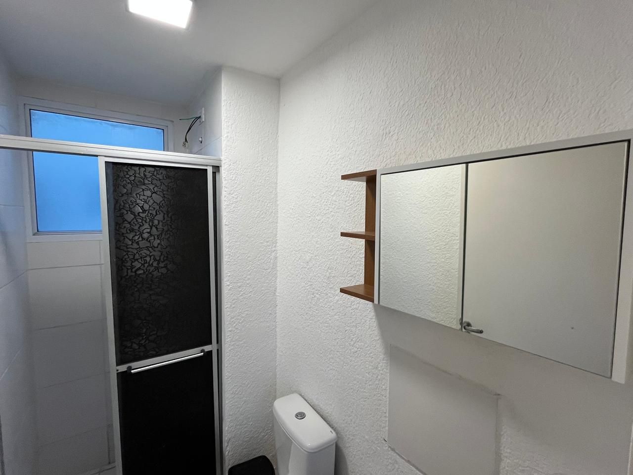 Apartamento, 2 quartos, 43 m² - Foto 8
