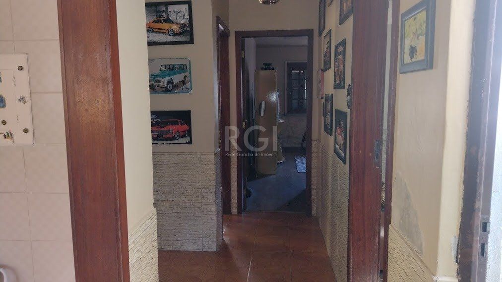 Casa à venda com 3 quartos, 100m² - Foto 11