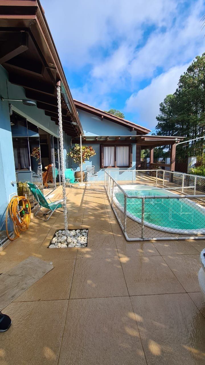 Casa à venda com 3 quartos, 125m² - Foto 3