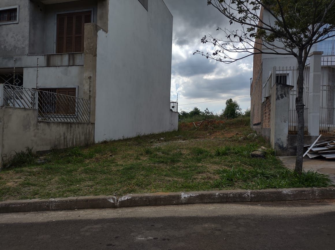 Terreno à venda
