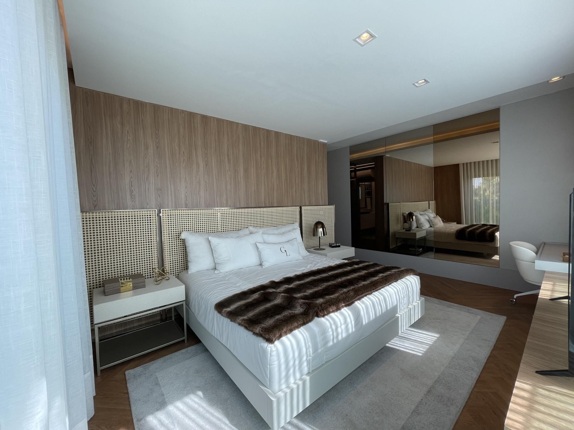 Apartamento à venda com 4 quartos, 328m² - Foto 58