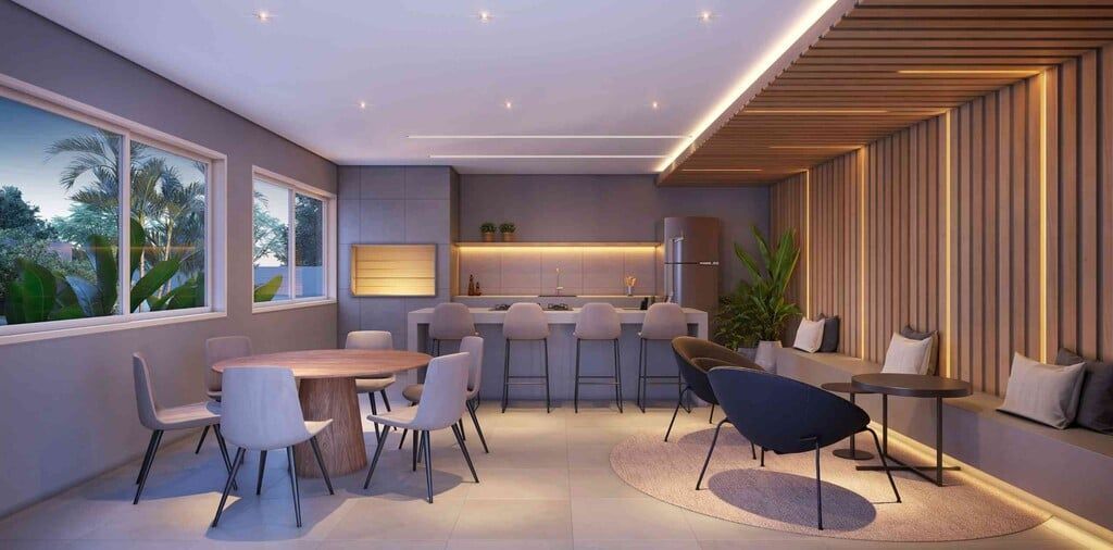 Apartamento, 2 quartos, 76 m² - Foto 10