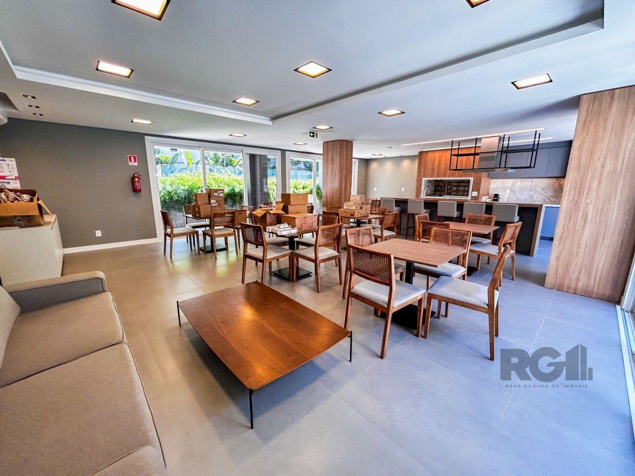 Apartamento à venda com 3 quartos, 143m² - Foto 23