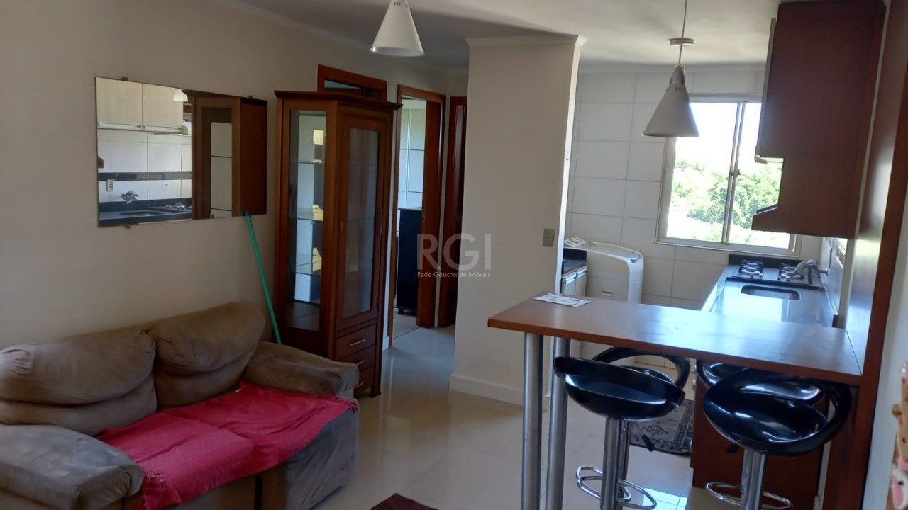 Apartamento 2 dormitórios, Vila Nova, Porto Alegre
