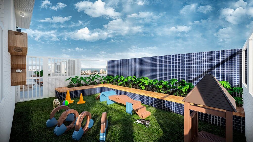 Apartamento à venda com 3 quartos, 84m² - Foto 19