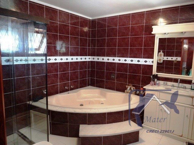 Casa, 4 quartos, 318 m² - Foto 11