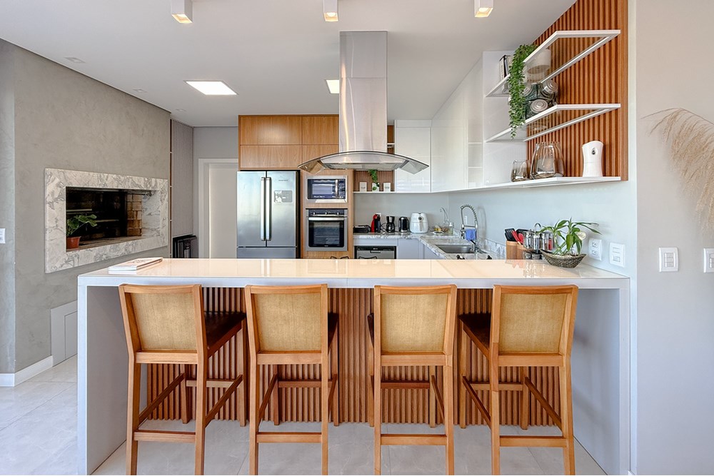 Casa de Condomínio à venda com 4 quartos, 303m² - Foto 45