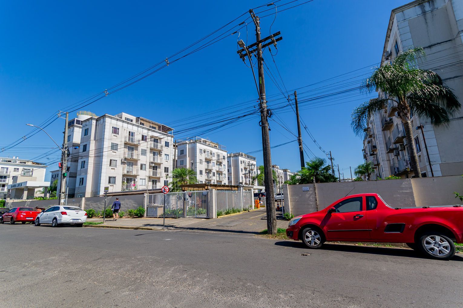 Apartamento, 3 quartos, 122 m² - Foto 82
