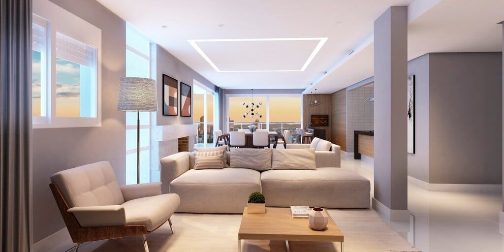Apartamento, 3 quartos, 176 m² - Foto 19