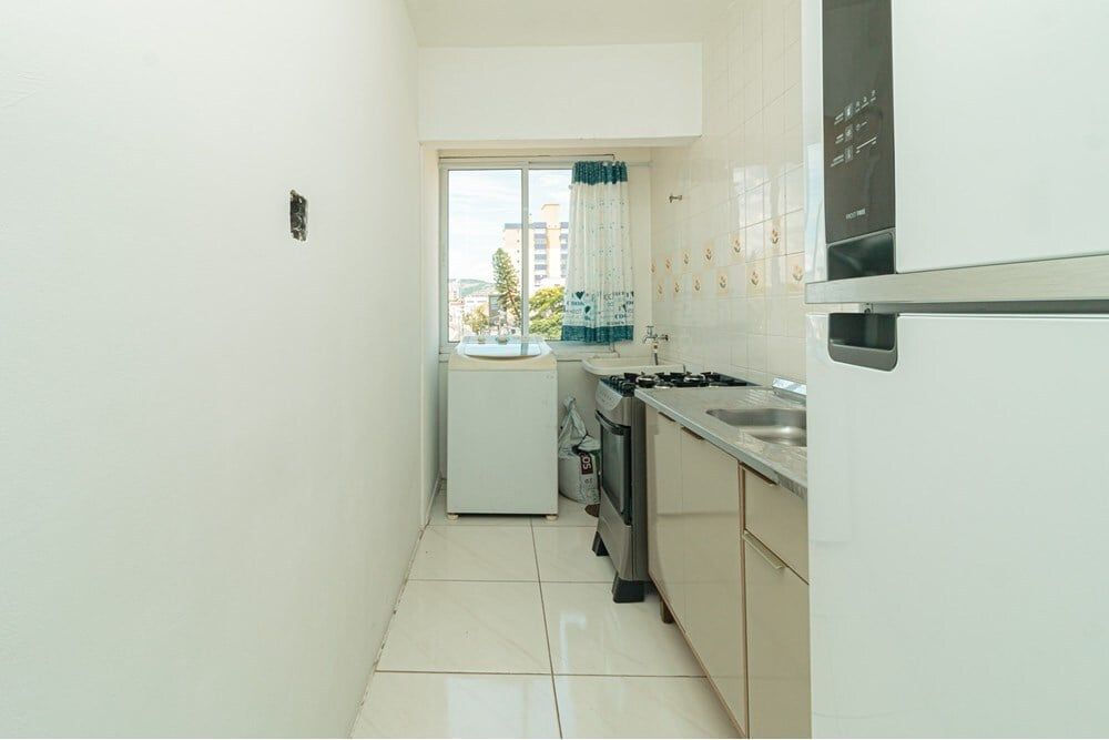 Apartamento à venda com 1 quarto, 43m² - Foto 15