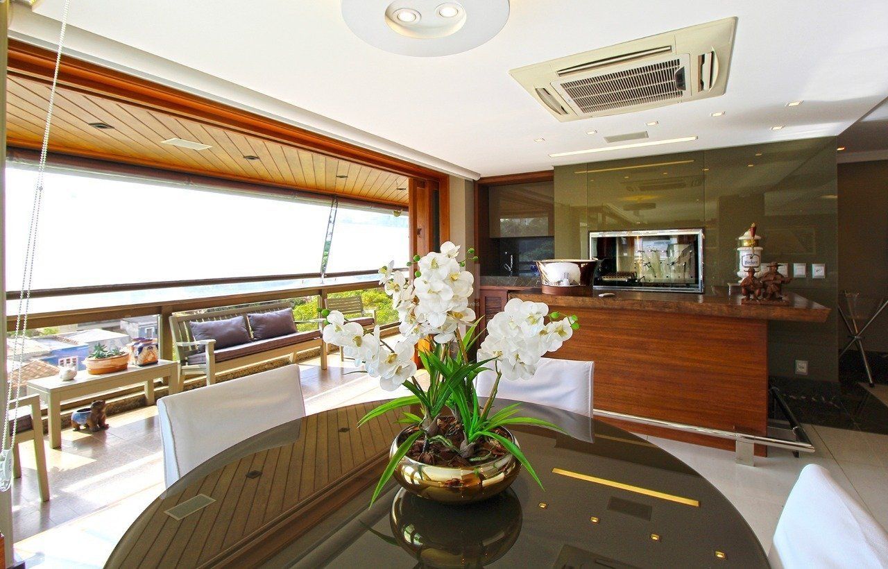Apartamento, 3 quartos, 510 m² - Foto 4